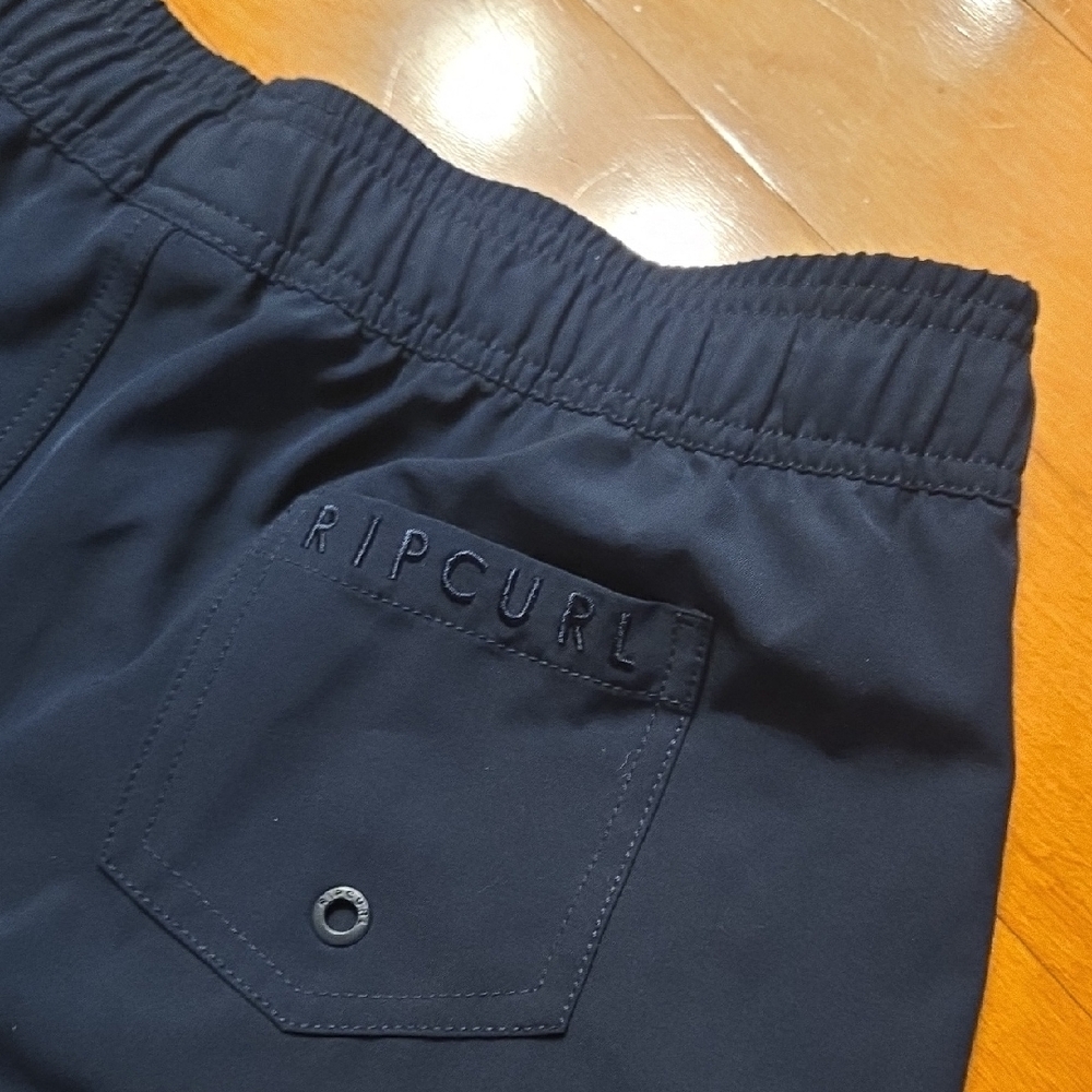 Rip Curl Womens Day Break Side 3 Boardshort Size XS - Picture 7 of 7